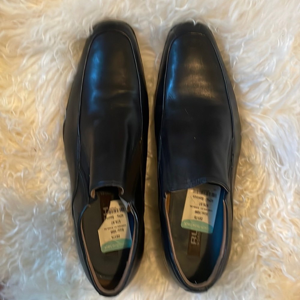 Gordon Rush Men Dress Shoe